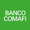 Logo de Banco Comafi