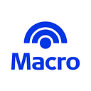 Logo de Banco Macro