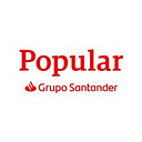Logo de Banco Popular