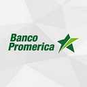 Logo de Banco Promerica