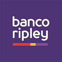 Logo de Banco Ripley Chile