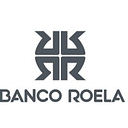 Logo de Banco Roela
