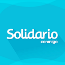 Logo de Banco Solidario
