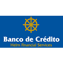 Logo de Banco de Credito del Peru