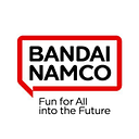Bandai Namco Entertainment logo