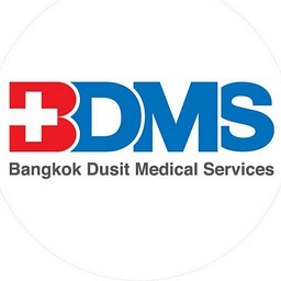 Bangkok Dusit Medical Services PCL ADR