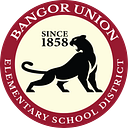 Logo de Bangor School Department