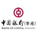 Logo de Bank of China Hong Kong