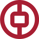 Logo de Bank of China