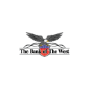 Logo de Bank of the West