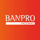 Logo de Banpro Factoring S.A.