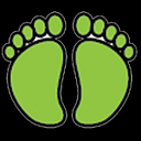 Logo de Barefoot Mosquito & Pest Control LLC