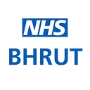 Barking Havering and Redbridge University Hospitals NHS Trust logo