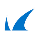 Logo de Barracuda Networks
