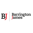 Logo de Barrington James