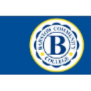 Logo de Barstow Community College