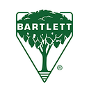 Logo de Bartlett Tree Experts