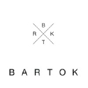 Bartok Group logo