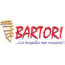 Logo de Bartori