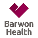 Logo de Barwon Health