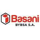 Logo de Basani