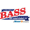 Logo de Bass Air Conditioning