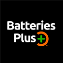 Logo de Batteries Plus