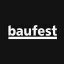 Logo de Baufest
