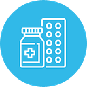 Logo de Bausch Health