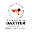 Logo de Baxtter