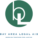 Logo de Bay Area Legal Aid