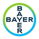 Bayer plc logo
