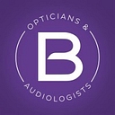 Bayfields Opticians logo