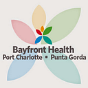 Logo de Bayfront Health