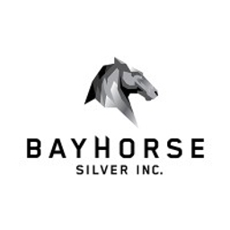 Bayhorse Silver Inc