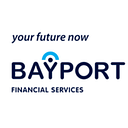 Logo de Bayport Financial Services
