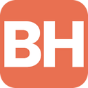 Logo de Bayside Health