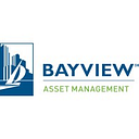 Logo de Bayview Asset Management