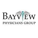 Logo de Bayview Physicians Group