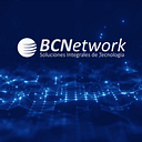 Logo de Bc Network