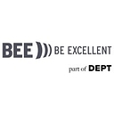 Be Dental Limited logo