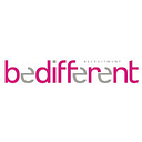 Logo de Be Different Recruitment