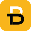 Logo de Be Different