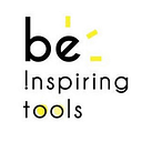 Logo de Be Inspiring Tools