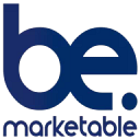 Be Marketable logo