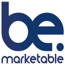 Be Marketable logo