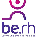 Logo de Be Part RH