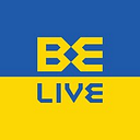 Logo de Be live group