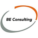 Logo de Be-Consulting