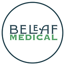Logo de BeLeaf Medical